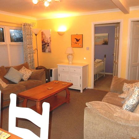 Sheena'S Dartmouth Chalets 外观 照片
