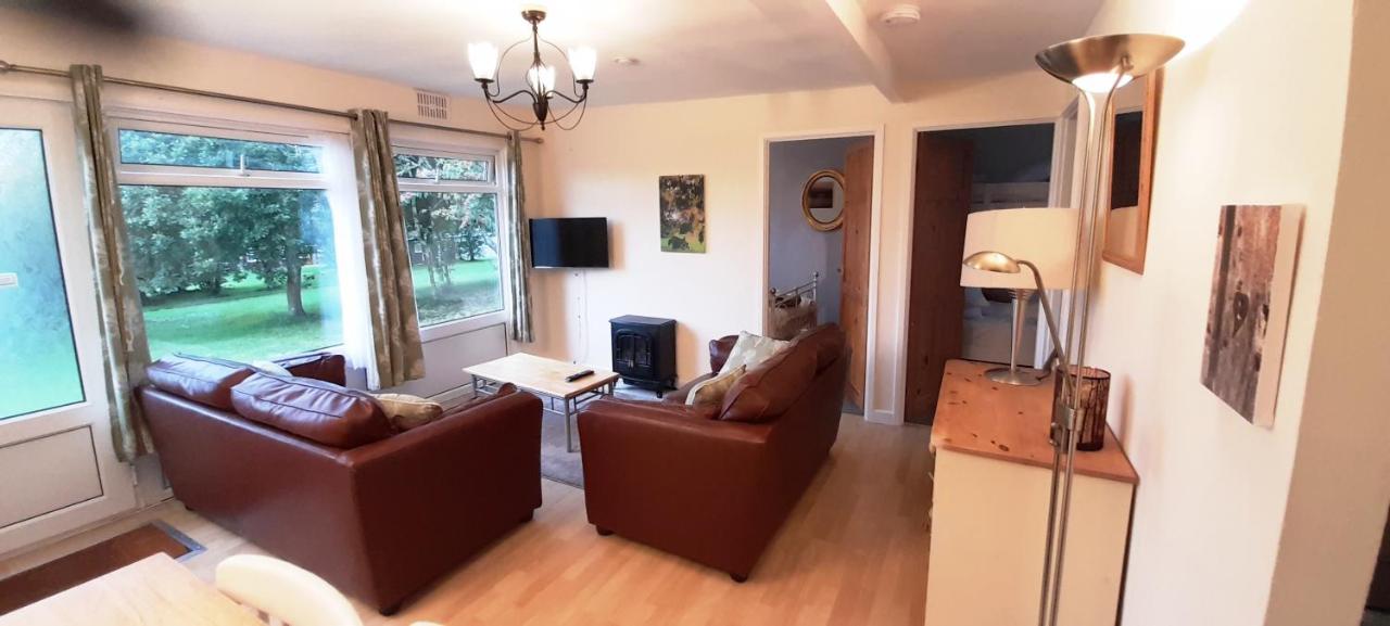 Sheena'S Dartmouth Chalets 外观 照片