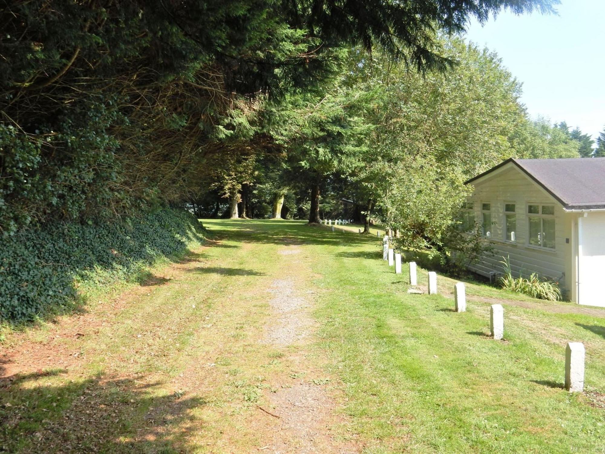 Sheena'S Dartmouth Chalets 外观 照片