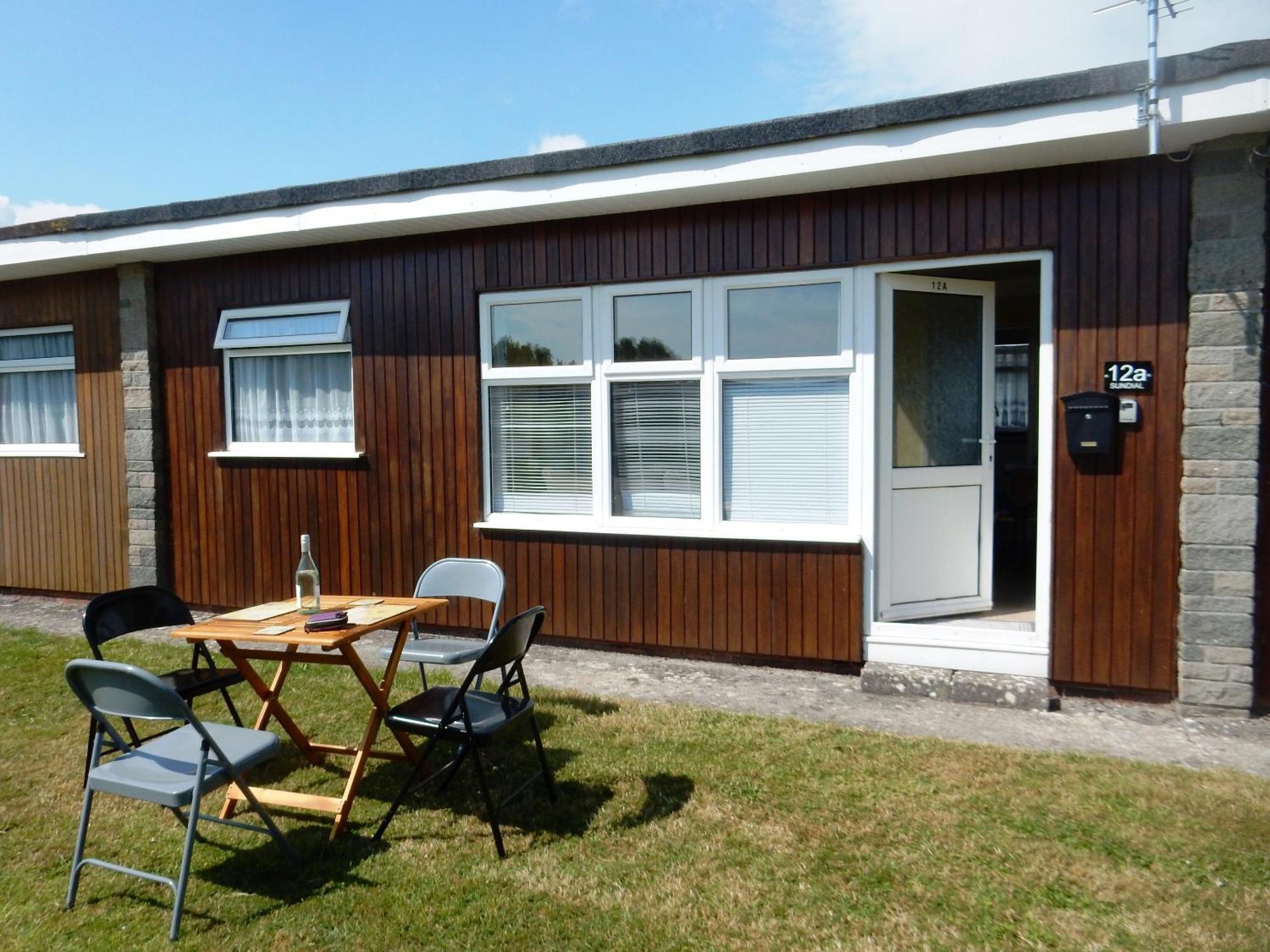 Sheena'S Dartmouth Chalets 外观 照片